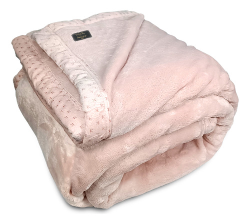 Cobertor Queen Kacyumara Blanket High 700 Alta Gramatura