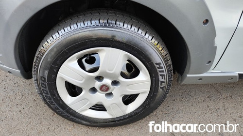 Fiat Strada 1.4 Working Flex 2p