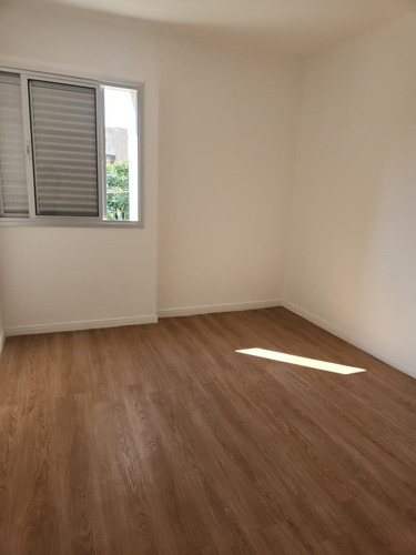 Apartamento À Venda A 4 Minutos A Pé Do Metro Praça Da Árvore