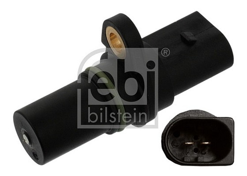 Sensor Posicion Cigueñal Seat Leon Fr 1.8lts 12-13 Febi