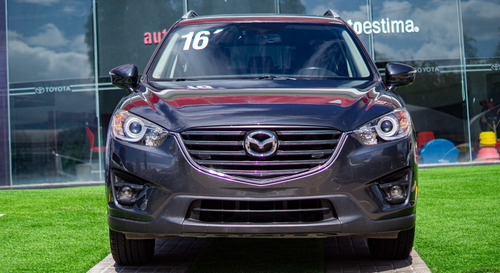 Imagen 4 de 11 de Mazda Cx5 I Grand Touring 2016