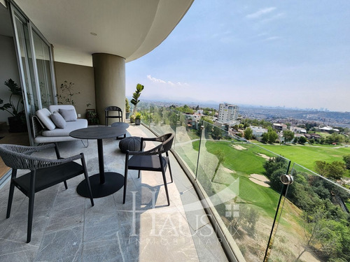 Imagen 6 de 30 de Increíble Departamento En Venta En View Bosque Real