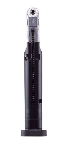 Magazine Glock 17 Gen 3 Co2 .177 (4.5mm) Xtr C
