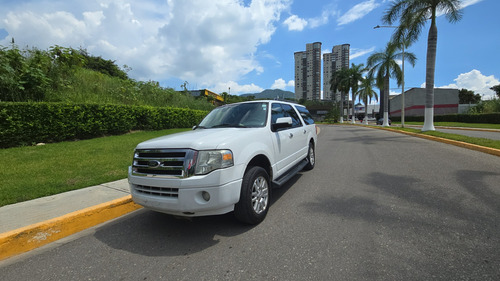 Ford Expedition 5.4 Ford Expedition Limited V8 4x2 At