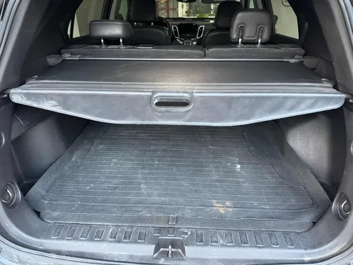 Chevrolet Equinox 1.5 Premier Plus At