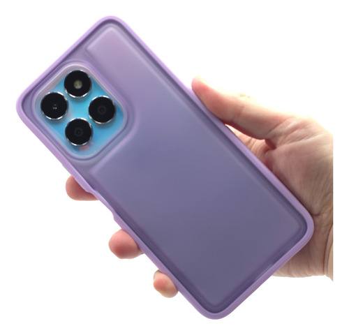 Funda - Case Para Honor X6a Plus Protector Carcasa Grueso