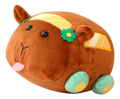 L 1 Unids Nuevo Anime Pui Pui Molcar Conejillo De Indias