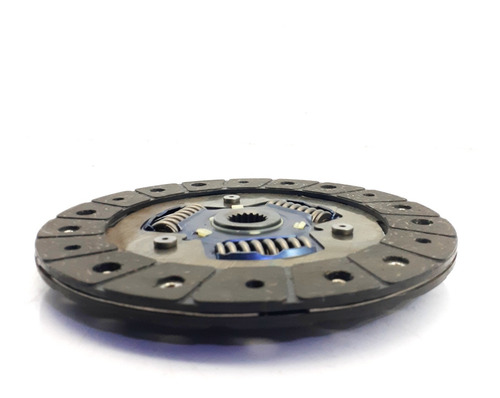 Imagen 4 de 6 de Disco Clutch Festiva Turpial Rio 1.3