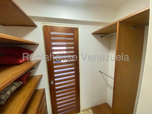 Carla Gonzalez Apartamento En Alquiler En La Urbanizacion Lomas Del Sol Mls #25-13985 Sc