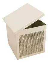 Comprar Caja Metalica Para Sirena 30w Con Platina Para Tamper