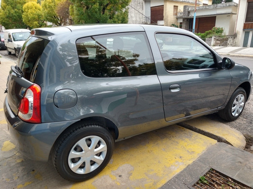 Renault Clio 1.2 Mío Authentique 2013
