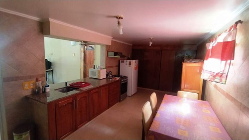 Casa En Venta 5 Ambientes Santa Clara Del Mar Sobre 4 Lotes
