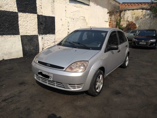 Ford Fiesta 1.0 Personnalité 5p 2006 Baratooo
