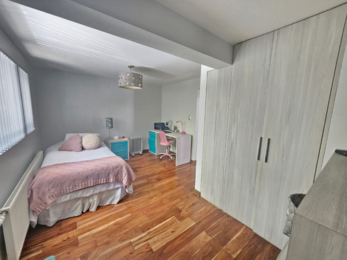Tejada Con Niveles 4dort+4baños+10estc+bod+gy+piscina+jardin