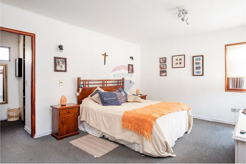 Casa 7d - 4b Calle Irlanda En Las Condes.