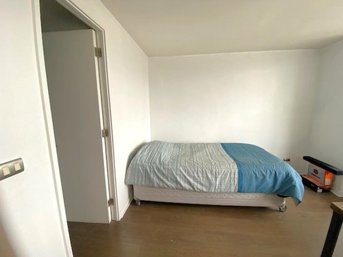 Departamento En Venta En Ñuñoa