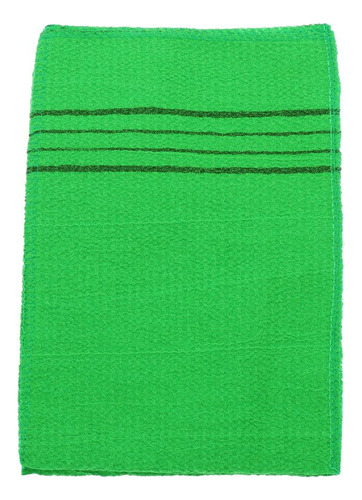 Guante De Baño, Estropajo De Ducha, Toalla De Baño Exfoliant