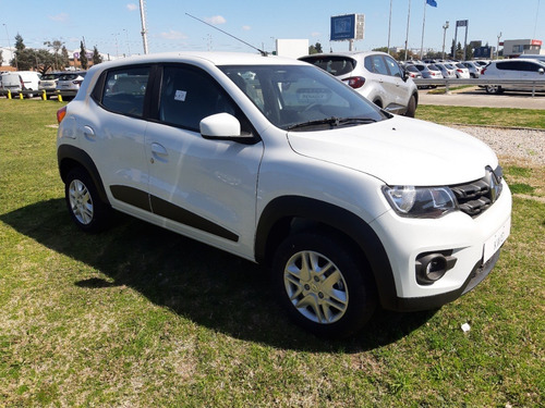 Renault Kwid Intens 1.0 Oferta Car One