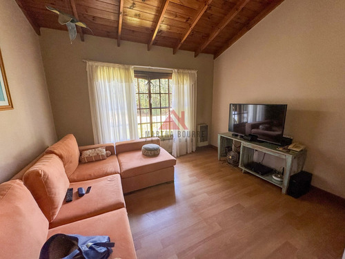 Casa En Venta En Larena Country Club, Pilar, G.b.a. Zona Norte