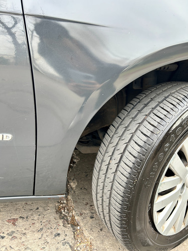 Volkswagen Gol Trend 1.6 Pack I 101cv