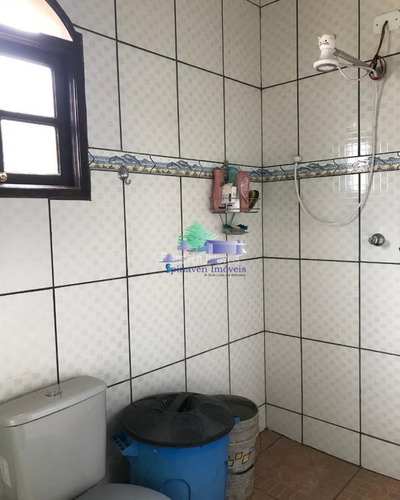 Chácara Atibaia Com 522 M² Bom Acesso Com Escritura - Ch00711