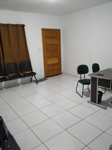Imagem 2 de 7 de Sobrado Comercial Ou Residencial À Venda. - 843