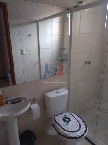 Imagem 18 de 28 de Ref: 13.315 - Excelente Sobrado Em Condomínio No Bairro Itaquera, Com 2 Dorms (1 Suíte), Banheiro, Área De Serviço, 2 Vagas, 102 M² Útil. - 13315