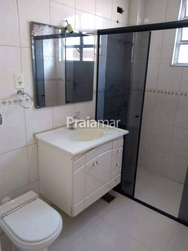 Imagem 8 de 10 de 02 Dorms | 01 Vaga | Parque São Vicente - S.v | R$ 175 Mil Reais - 2382-76