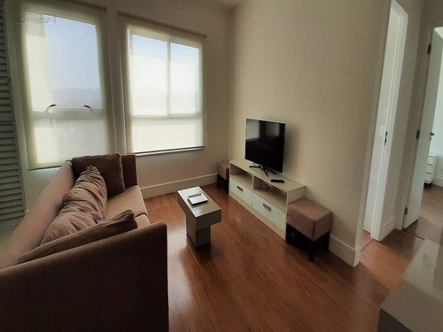 Imagem 2 de 15 de Apartamento - Alphaville - Ref: 70402 - V-70402