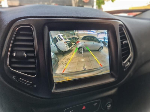 Imagem 12 de 14 de Jeep Compass 2.0 16v Longitude 4x4