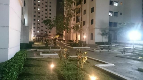Imagem 30 de 30 de Apartamento Com 2 Dormitórios À Venda, 50 M² Por R$ 279.000,00 - Vila Rio De Janeiro - Guarulhos/sp - Ap2144