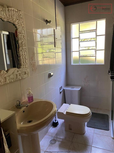 Imagem 15 de 29 de Casas À Venda Em Mairiporã/sp - Compre A Sua Casa Aqui! - 1495614