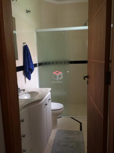 Imagem 22 de 27 de Sobrado À Venda, 3 Quartos, 3 Suítes, 5 Vagas, Paraíso - Santo André/sp - 92874