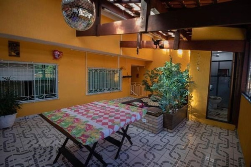 Imagem 27 de 30 de Casa Em Parque Santo Antônio, Guarulhos/sp De 300m² 3 Quartos À Venda Por R$ 850.000,00 - Ca1487940-s