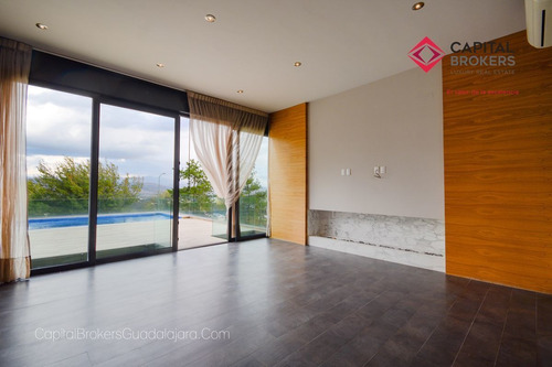 Imagen 6 de 30 de Casa De Lujo En Venta - Renta Con Alberca Fracc Gran Jardín