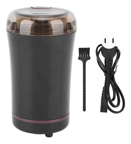Molinillo Eléctrico Portátil Pequeño Grano De Café Doméstico