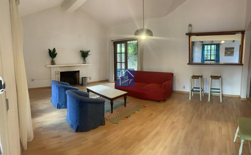Casa En Venta, Playa Mansa, 3 Dormitorios, Punta Del Este- Ref: 239
