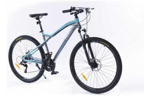 Bicicleta Zanella Delta Xe 2.10 Nt