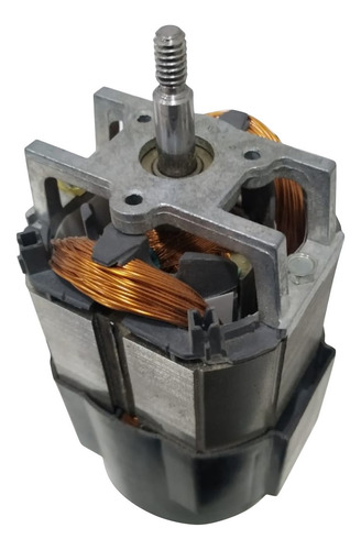 Motor De Liquidificador Fx Lar 1,5 / 2 Metvisa 220v