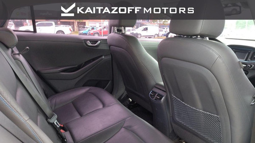 Hyundai Ioniq -
