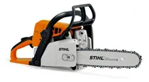 Comprar Motosierra Stihl Nafta Ms210 35cc  Vaina 40cm 1 Año Gtia