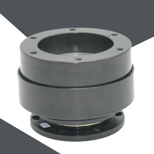 Adaptador De Cubo De Liberación Rápida Para Volante, Kit