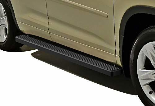 Estribo - Iboard - Estribos Para Toyota Highlander Sport Uti