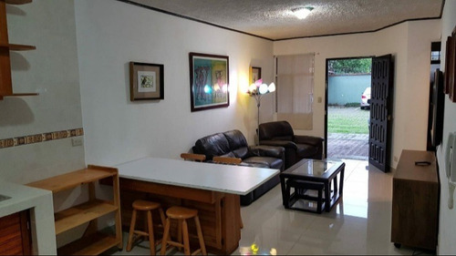 Imagen 2 de 8 de Full Amob 2 Hab Apto En Sabanilla