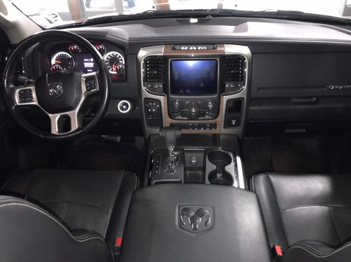 Imagen 6 de 6 de Dodge Ram