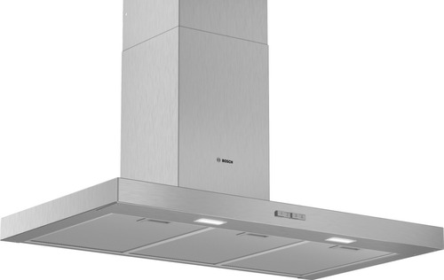 Campana Extractora De Pared Bosch Dwb96bc50 90cm 