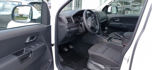 Volkswagen Amarok 2.0 Cd Tdi 180cv Comfortline