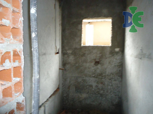 Casa Com 2 Dormitórios À Venda, 42 M² Por R$ 165.000,00 - Parque Imperial - Jacareí/sp - Ca0182