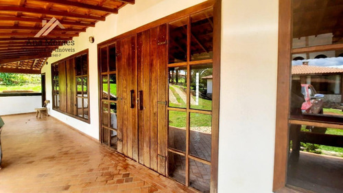 Chácara Para Venda Em Pinhalzinho, Zona Rural, 1 Dormitório, 1 Suíte, 3 Banheiros, 4 Vagas - 131_1-1716636