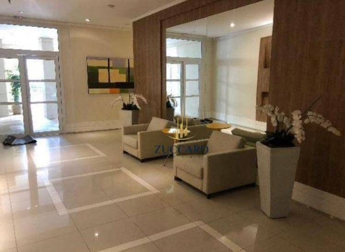 Apartamento À Venda, 65 M² Por R$ 465.000,00 - Jardim Flor Da Montanha - Guarulhos/sp - Ap16960